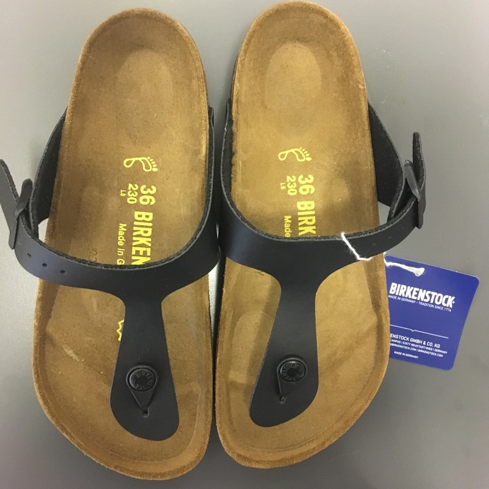 Birkenstock Gizeh Size 36 - Picture 2 of 2